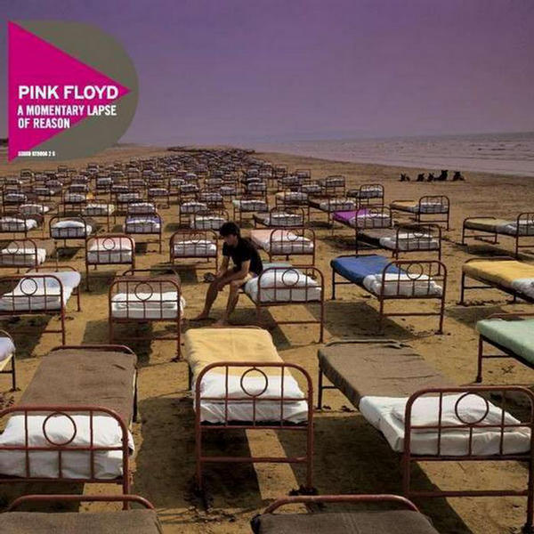 A Momentary Lapse Of Reason (2011 Remaster)